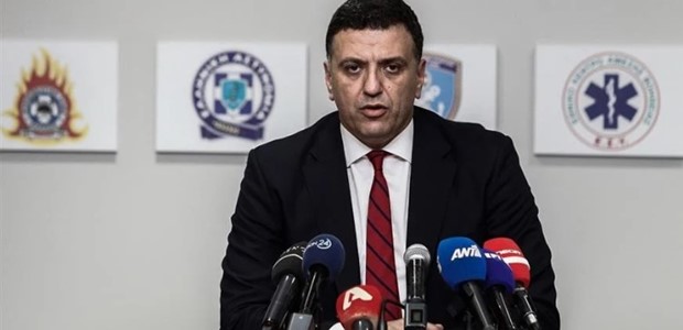Η πλειοψηφία των πυρκαγιών είναι από ανθρώπινο χέρι